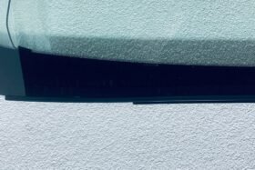 Предно стъкло FORD RANGER 2012-2018 АКУСТИКА+Камера сензор+Отопление намалена цена-4 на ниска цена