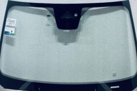 ПРЕДНО СТЪКЛО FORD RANGER EVEREST / RAPTOR 2022- КАМЕРА+СЕНЗОР на ниска цена