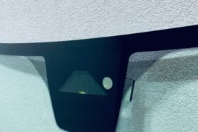 Предно стъкло FORD RANGER EVEREST/RAPTOR 2022- СЕНЗОР + КАМЕРА + ОТОПЛЕНИЕ-2 на ниска цена