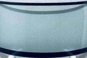 Предно стъкло FORD RANGER MAZDA B-SERIES 1998-2011 на ниска цена