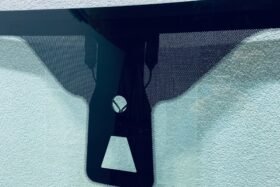 Предно стъкло FORD RANGER T6 2015- АКУСТИКА+КАМЕРА+СЕНЗОР+ОТОПЛЕНИЕ-2 на ниска цена