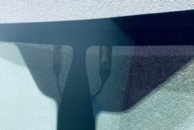 Предно стъкло FORD RANGER T6 2018- АКУ+ОТОПЛЕНИЕ+СЕНЗОР-2 на ниска цена