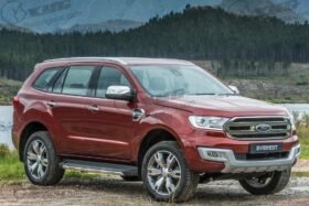 ПРЕДНО СТЪКЛО FORD RANGER T6 PICK UP 2015-2021 С ОТОПЛЕНИЕ+Камера+СЕНЗОР-4 на ниска цена