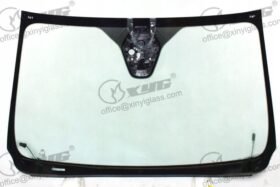 ПРЕДНО СТЪКЛО FORD RANGER T6 PICK UP 2018 - АКУМУЛАТОР + ОГРЯВАНЕ + КАМЕРА + СЕНЗОР на ниска цена