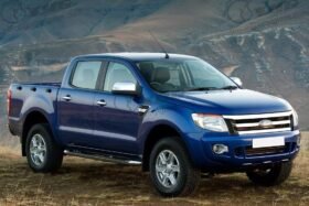 ПРЕДНО СТЪКЛО FORD RANGER T6 PICK UP 2018 - АКУМУЛАТОР + ОГРЯВАНЕ + КАМЕРА + СЕНЗОР-4 на ниска цена