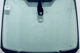 ПРЕДНО СТЪКЛО FORD S-MAX 2006-2011 АКУСТИЧНО+СЕНЗОР+ОГРЯВАНО на ниска цена