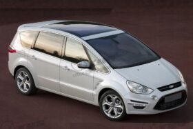 ПРЕДНО СТЪКЛО FORD S-MAX 2011-2015 СЕНЗОР-3 на ниска цена