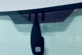 Предно стъкло FORD S-MAX 2006-2011 SOLAR+СЕНЗОР+ОГРЯВАНЕ-2 на ниска цена