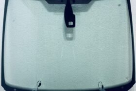 Предно стъкло FORD S-MAX 2006-2011 SOLAR+СЕНЗОР+ОГРЯВАНЕ на ниска цена