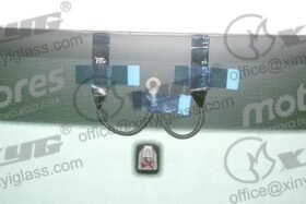 ПРЕДНО СТЪКЛО FORD S-MAX 2006-2015 С ОТОПЛЕНИЕ-2 на ниска цена