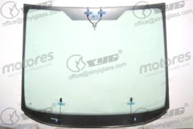 ПРЕДНО СТЪКЛО FORD S-MAX 2006-2015 С ОТОПЛЕНИЕ на ниска цена