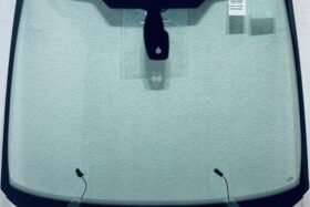 Предно стъкло FORD S-MAX 2011-2015 АКУСТИКА+СЕНЗОР+ОГРЯВАНЕ на ниска цена