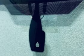 Предно стъкло FORD S-MAX 2011-2015 АКУСТИКА+СОЛАР+СЕНЗОР+ОТОПЛЕНИЕ-2 на ниска цена