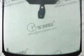 ПРЕДНО СТЪКЛО FORD S-MAX 2011-2015 СЕНЗОР на ниска цена