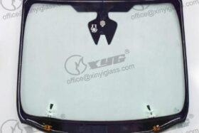 ПРЕДНО СТЪКЛО FORD S-MAX 2015- АКУСТИЧНО + КАМЕРА + ОГРЯВАНЕ + СЕНЗОР на ниска цена