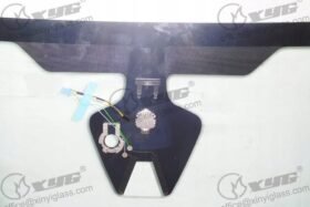 ПРЕДНО СТЪКЛО FORD S-MAX 2015- КАМЕРА+СЕНЗОР-2 на ниска цена