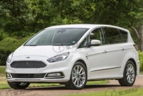 ПРЕДНО СТЪКЛО FORD S-MAX 2019 - АКУСТИЧНО + КАМЕРА + СЕНЗОР-4 на ниска цена