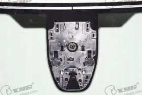 ПРЕДНО СТЪКЛО FORD S-MAX 2019- АКУ+КАМЕРА+ОТОПЛЯЕМО+СЕНЗОР-2 на ниска цена