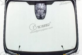 ПРЕДНО СТЪКЛО FORD S-MAX 2019- АКУ+КАМЕРА+ОТОПЛЯЕМО+СЕНЗОР на ниска цена