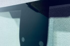 Предно стъкло FORD S-MAX 2019- АКУСТИКА+КАМЕРА+СЕНЗОР-2 на ниска цена