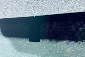 Предно стъкло FORD SCORPIO 1994-1998-2 на ниска цена