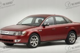 ПРЕДНО СТЪКЛО FORD TAURUS СЕДАН 2007-2009 / MERCURY SABLE-3 на ниска цена