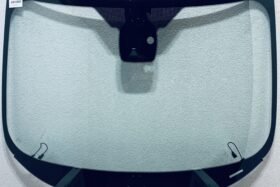 Предно стъкло FORD TOURNEO CONNECT 2018- СЕНЗОР+КАМЕРА+ОТОПЛЕНИЕ НАМАЛЕНИЕ на ниска цена