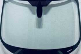 Предно стъкло FORD TRANSIT CONNECT 2014- на ниска цена