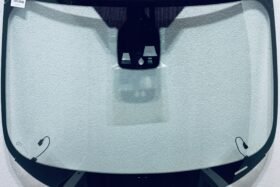 Предно стъкло FORD TRANSIT CONNECT 2014- СЕНЗОР+Камера+Огрев на ниска цена