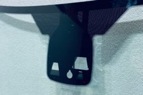 Предно стъкло FORD TRANSIT CONNECT 2014- СЕНЗОР+КАМЕРА+ОТОПЛЕНИЕ-2 на ниска цена