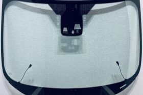 Предно стъкло FORD TRANSIT CONNECT 2014- СЕНЗОР+КАМЕРА+ОТОПЛЕНИЕ на ниска цена