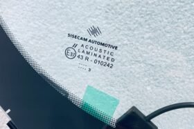 Предно стъкло FORD TRANSIT CONNECT 2018- АКУ+КАМЕРА+СЕНЗОР+ОТОПЛЕНИЕ-3 на ниска цена