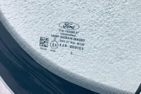 Предно стъкло FORD TRANSIT CONNECT 2018- СЕНЗОР+ОТОПЛЕНИЕ+ОРИГИНАЛ-3 на ниска цена