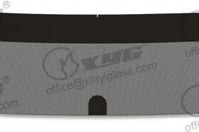 ПРЕДНО СТЪКЛО FORD TRANSIT CONNECT TOURNEO 2002--2 на ниска цена