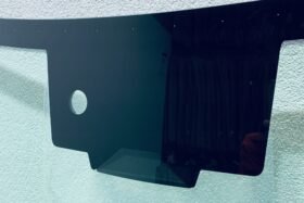 Предно стъкло FORD TRANSIT COURIER 2023- КАМЕРА+СЕНЗОР+ОТОПЛЕНИЕ-2 на ниска цена