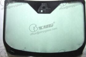 ПРЕДНО СТЪКЛО FORD TRANSIT COURIER/TURNEO 2014- СЕНЗОР на ниска цена