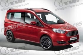 ПРЕДНО СТЪКЛО FORD TRANSIT COURIER/TURNEO COURIER 2014--3 на ниска цена