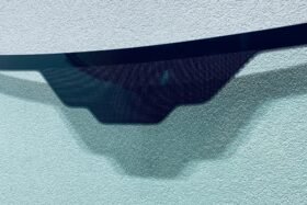 Предно стъкло FORD TRANSIT CUSTOM 2012--2 на ниска цена