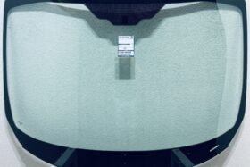 Предно стъкло FORD TRANSIT CUSTOM 2012- АКУСТИЧНО на ниска цена