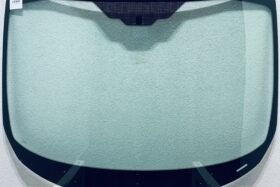 Предно стъкло FORD TRANSIT CUSTOM 2012- АКУСТИЧНО на ниска цена