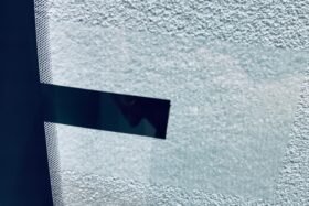 Предно стъкло FORD TRANSIT CUSTOM 2012- С ОГРЕВ.-4 на ниска цена