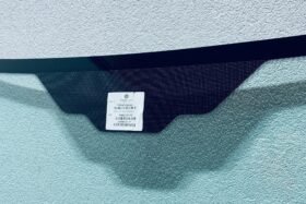 Предно стъкло FORD TRANSIT CUSTOM 2012- С ОГРЕВАНЕ-2 на ниска цена