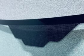 Предно стъкло FORD TRANSIT CUSTOM 2012- С ОГРЕВАНЕ-2 на ниска цена