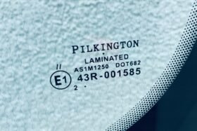 Предно стъкло FORD TRANSIT CUSTOM 2012- С ОГРЕВАНЕ-3 на ниска цена