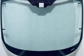 Предно стъкло FORD TRANSIT CUSTOM 2012- С ОГРЕВАНЕ на ниска цена