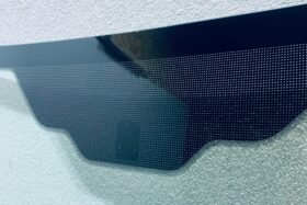 Предно стъкло FORD TRANSIT CUSTOM 2012- С отопление-2 на ниска цена