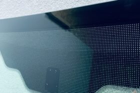 Предно стъкло FORD TRANSIT CUSTOM 2012- С подгряване-2 на ниска цена