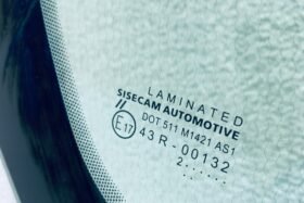 Предно стъкло FORD TRANSIT CUSTOM 2012- С подгряване-3 на ниска цена