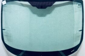 Предно стъкло FORD TRANSIT CUSTOM 2012- С подгряване на ниска цена