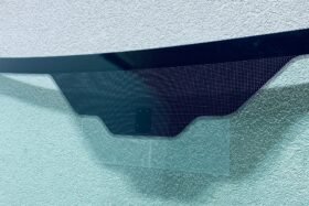 Предно стъкло FORD TRANSIT CUSTOM 2013- OE-2 на ниска цена